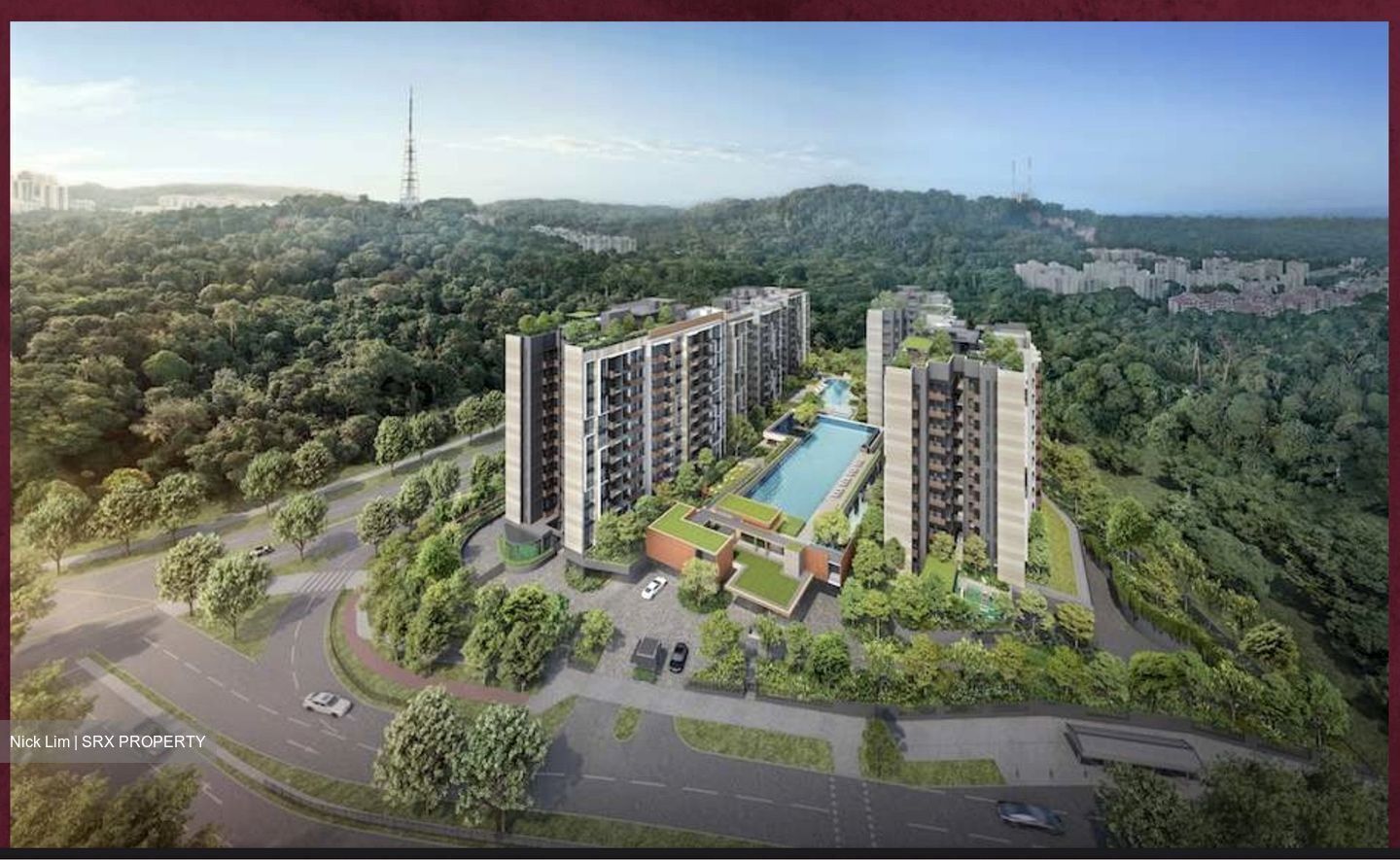The Sen (D21), Condominium #499869411